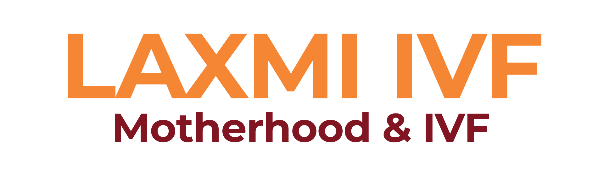 Lakshmi IVF Logo